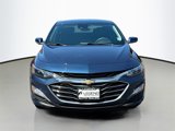 Used 2021 Chevrolet Malibu LT image 2