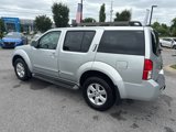 Used 2010 Nissan Pathfinder SE w/ Protection Pkg image 5