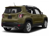 Used 2015 Jeep Renegade Limited image 2