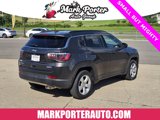 Used 2021 Jeep Compass Latitude w/ Convenience Group image 5