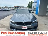 Used 2018 BMW 540i xDrive image 2