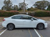 Used 2014 Honda Civic EX-L image 2