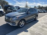 Used 2017 Mercedes-Benz GLE 350 image 4