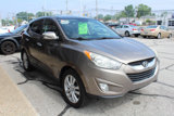 Used 2010 Hyundai Tucson Limited w/ Premium Pkg 4 image 4