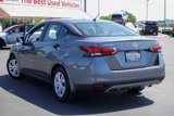 Used 2020 Nissan Versa S image 2