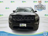 Used 2018 Jeep Compass Latitude w/ Popular Equipment Group image 2