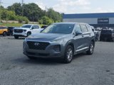 Used 2019 Hyundai Santa Fe SEL image 2