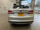 Used 2017 Ford Fusion SE image 4
