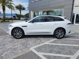 New 2026 Jaguar F-PACE R-Dynamic S image 2