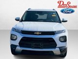 Used 2023 Chevrolet TrailBlazer LT image 2
