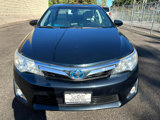 Used 2012 Toyota Camry XLE image 2