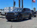 Used 2021 Dodge Durango SXT image 2