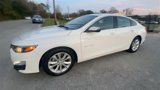 Certified 2023 Chevrolet Malibu LT image 3