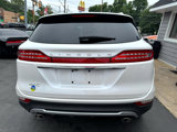 Used 2019 Lincoln MKC Premiere image 5
