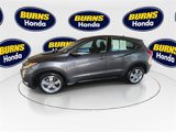 Certified 2020 Honda HR-V LX image 5
