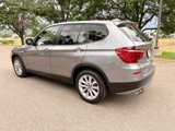 Used 2014 BMW X3 xDrive28i image 6