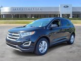 Used 2015 Ford Edge SEL w/ Equipment Group 201A image 2