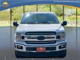 Used 2018 Ford F150 XLT image 3