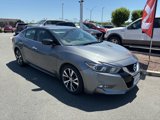 Used 2016 Nissan Maxima 3.5 S image 2