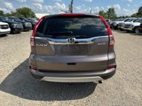 Used 2016 Honda CR-V EX image 4