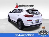 Used 2020 Hyundai Tucson Limited image 3