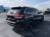 Used 2015 Jeep Grand Cherokee Limited image 5