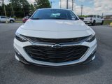 New 2025 Chevrolet Malibu LT w/ Redline Edition image 2