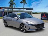 Used 2023 Hyundai Elantra SEL w/ Convenience Package image 1