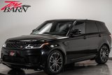 Used 2018 Land Rover Range Rover Sport Supercharged image 1