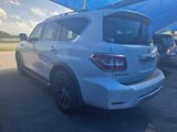 Used 2018 Nissan Armada Platinum w/ Captain Seat Package image 4
