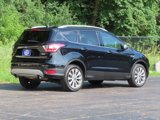 Used 2018 Ford Escape Titanium w/ Ford Safe & Smart Package image 3