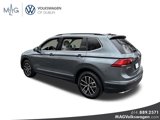 Used 2021 Volkswagen Tiguan SE w/ Panoramic Sunroof Package image 5