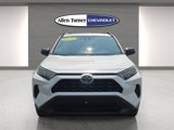 Used 2021 Toyota RAV4 LE image 4