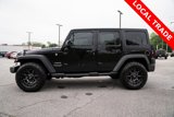 Used 2017 Jeep Wrangler Unlimited Sport w/ Quick Order Package 24S image 4