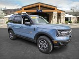 Certified 2024 Ford Bronco Sport Badlands w/ Premium Package image 3