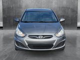 Used 2014 Hyundai Accent GLS image 2