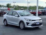 Used 2023 Kia Rio LX image 2