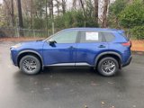 Used 2023 Nissan Rogue S image 2