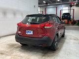 Used 2018 Nissan Kicks SV image 4