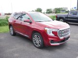 Used 2023 GMC Terrain Denali image 3