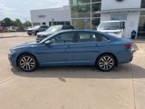 New 2025 Volkswagen Jetta SE image 6