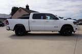 Used 2022 RAM 1500 Big Horn image 2