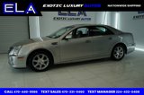 Used 2008 Cadillac STS AWD w/ Preferred Equipment Group image 3