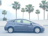 Used 2013 Toyota Prius Plug-In Hybrid image 3