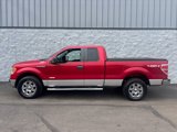 Used 2012 Ford F150 XLT w/ XLT Chrome Pkg image 1