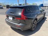 Certified 2022 Volvo V60 T5 Cross Country w/ Advanced Package image 5