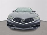 Used 2020 Acura TLX image 2