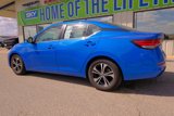Used 2021 Nissan Sentra SV image 4
