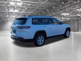 Used 2023 Jeep Grand Cherokee L Limited w/ Luxury Tech Group II image 6