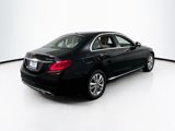 Used 2020 Mercedes-Benz C 300 4MATIC Sedan image 5